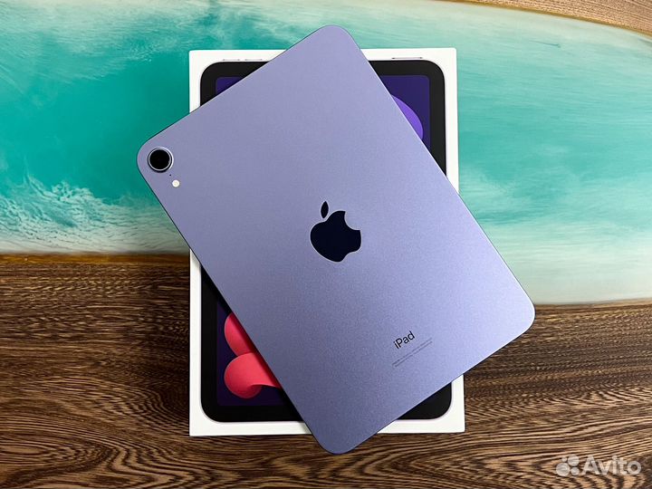 iPad Mini 64gb Wi-Fi Как Новый (40циклов)