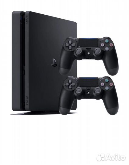 Sony PS4 slim