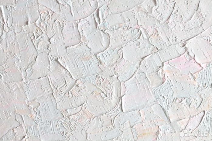 Шпатлевка с легким нанесением