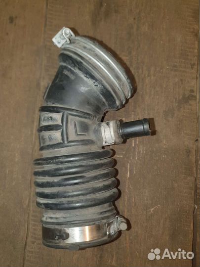 Гофра воздуховода Nissan Primera (P12)