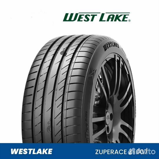 Westlake ZuperAce Z-007 245/45 R20 103W