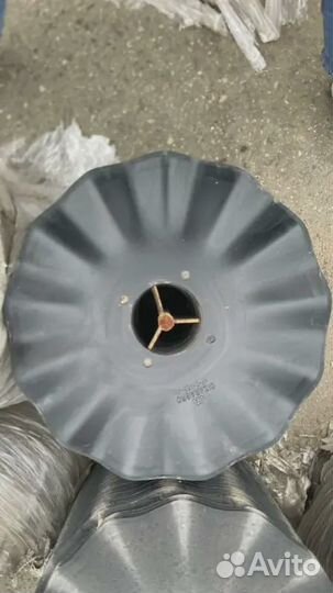 Турбо Диск 