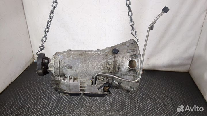 Кпп - автомат (АКПП) Mercedes E W212 2.1 CDI, 2011