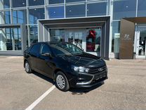 ВАЗ (LADA) Vesta 1.6 MT, 2020, 103 000 км, с пробегом, цена 989 000 руб.