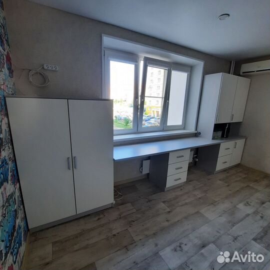 Мебель на заказ