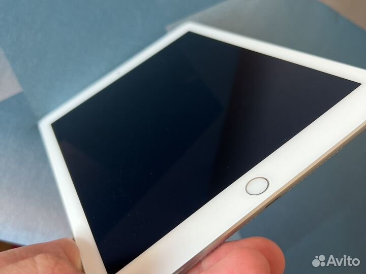 iPad Air 2 16Gb с sim в идеале