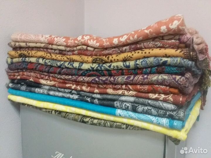 Палантины (Платки)