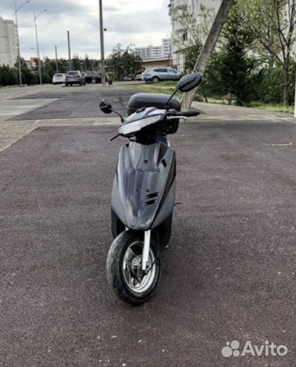 Скутер Honda dio 27