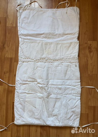 Конверт на выписку Dior оригинал