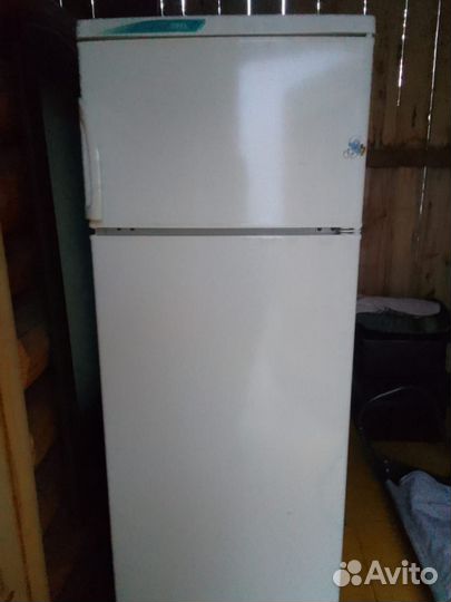Холодильник бу
