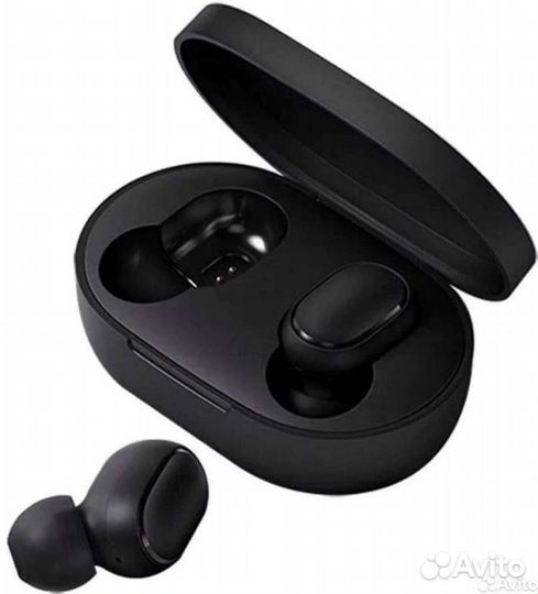 Xiaomi Redmi Airdots 2 беспроводный наушники