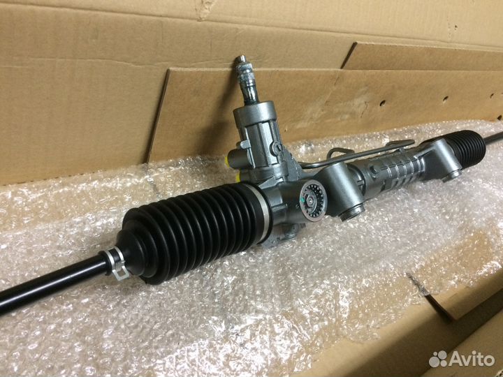 Рулевая рейка Fiat Doblo 2001-2010