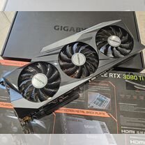 Gigabyte geforce rtx 3080 ti Gaming OC 12GB