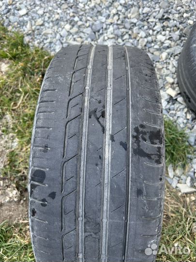 Bridgestone Blizzak DM-V2 225/45 R17 91W