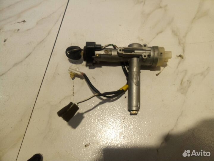 Замок зажигания Hyundai-Kia Sonata EF 2001