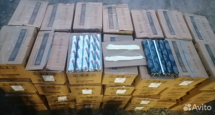 Герметик белый