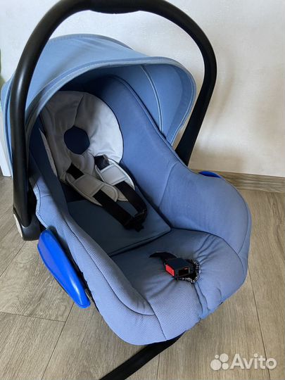 Автолюлька от 0