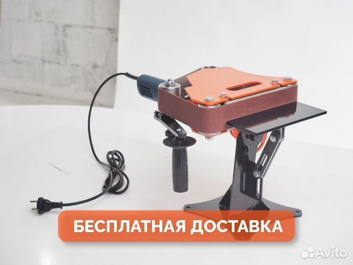 Гриндер для ножей