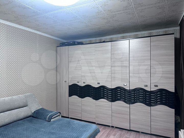 2-к. квартира, 55 м², 2/2 эт.