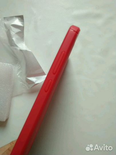 Новый противоударный чехол Xiaomi Redmi Note 5A