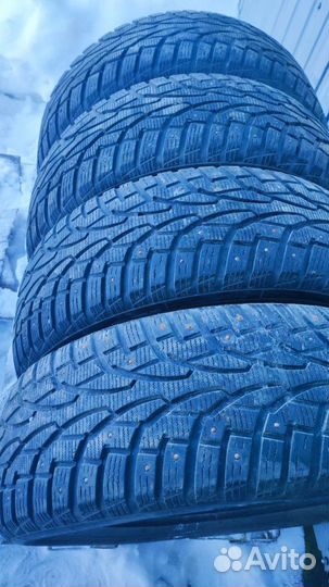 Nankang SW-7 235/65 R17 104T