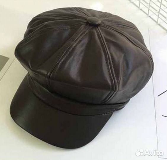 Кепка унисекс