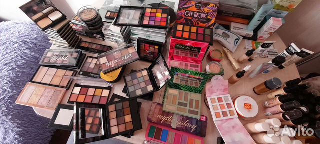 Косметика оригинал