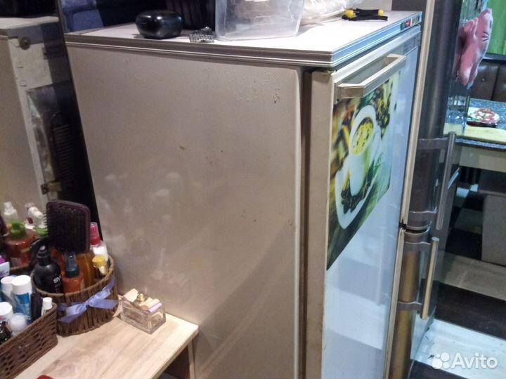 Минск 118 морозилка