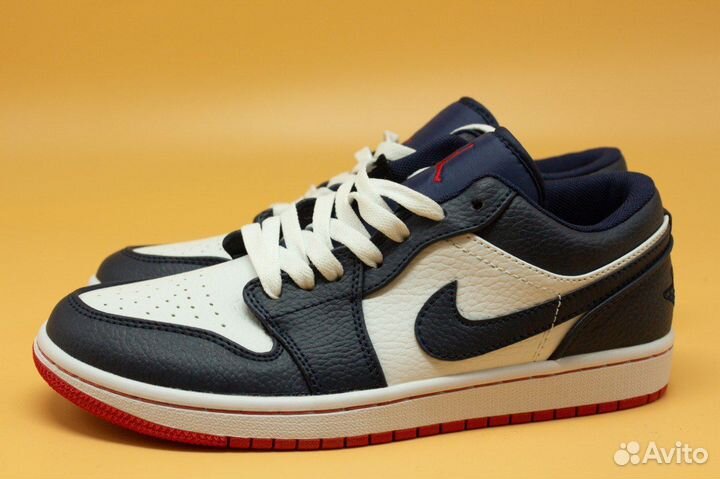 Nike air Jordan 1 low