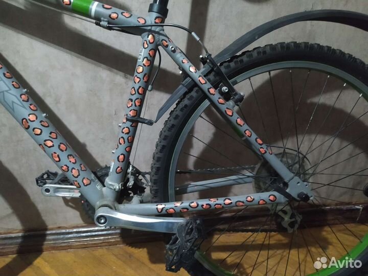 Продаю велосипед