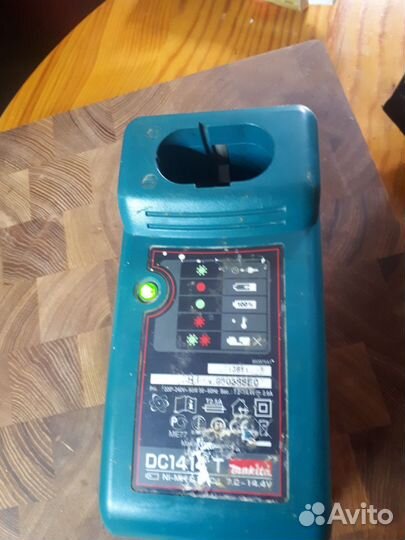 Зарядное устройство для акб бу