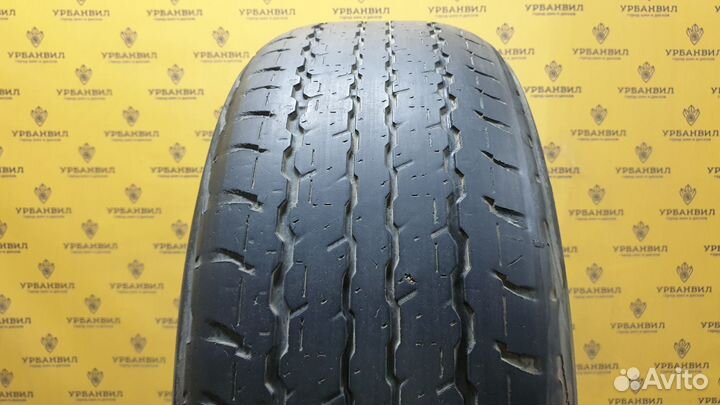Dunlop Grandtrek AT22 285/65 R17 116V
