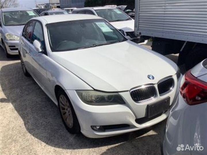 Блок управления Bmw 3-Series 320I E90N N46B20BD