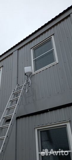 Интернет на дачу