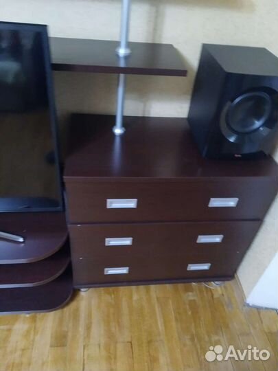 Шведская стенка