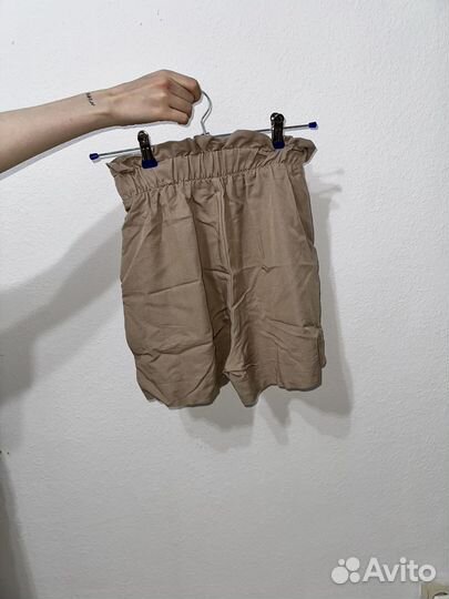 Шорты летние женские