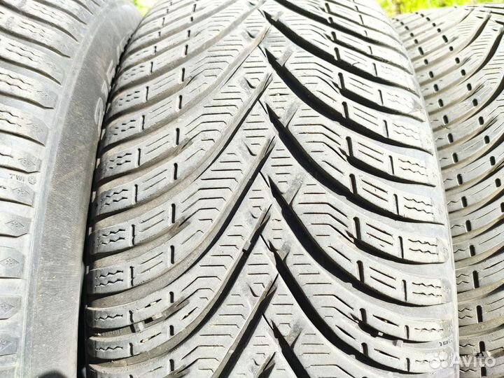 Bfgoodrich G-Force Winter 2 215/55 R17 98