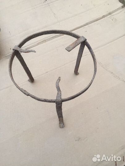 Антиквариат