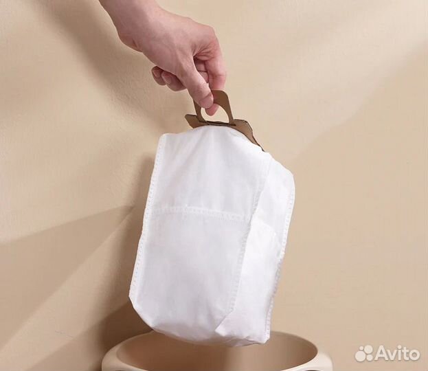 Робот-пылесос dreame bot l10s ultra белый