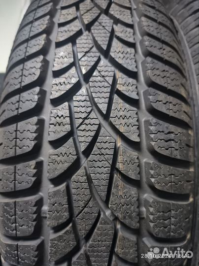 Dunlop SP Winter Sport 3D 235/55 R18