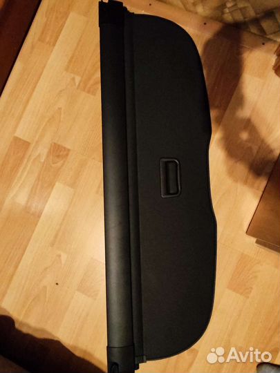 Шторка багажника Audi Q3 2014-2018гг U8