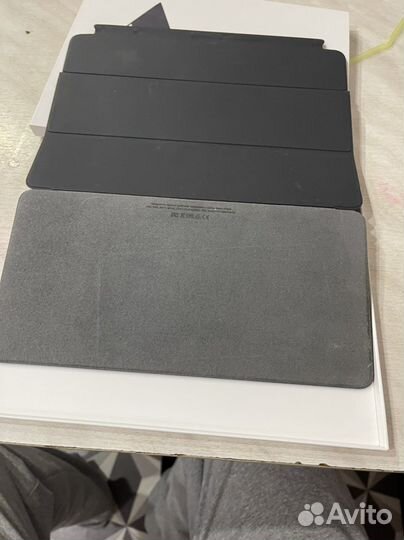 Apple smart keyboard