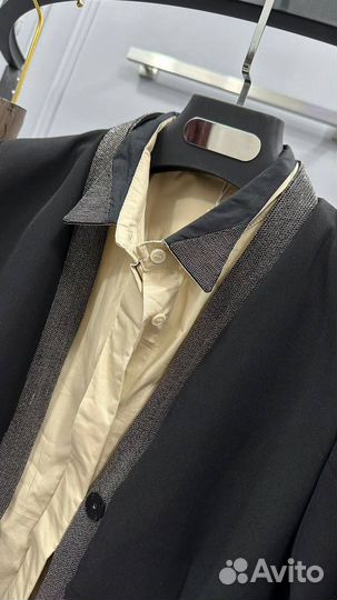 Рубашка Brunello Cucinelli