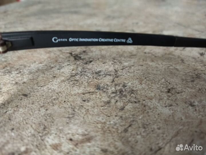 Очки минус 1.75