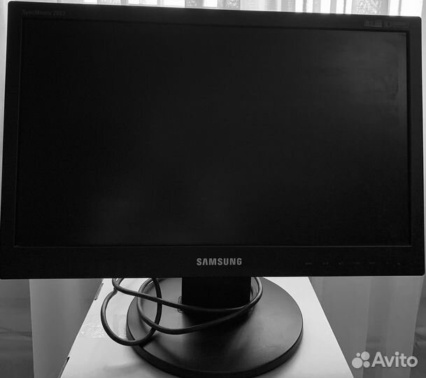 Монитор для компьютера samsung