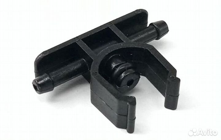 Коннектор обратки инжектора CR Delphi Mercedes Eur