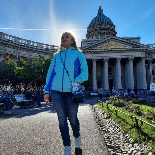 Услуги репетитора