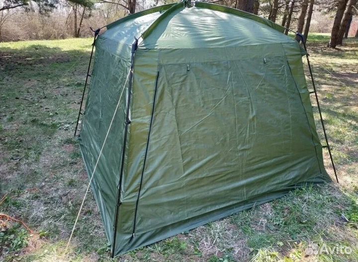 Палатка Шатёр с полом