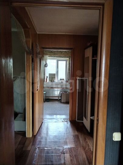 Дом 63,1 м² на участке 6 сот.