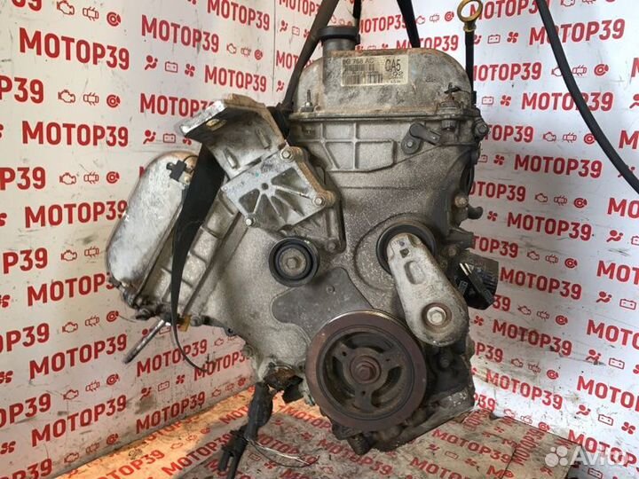 Двигатель Mazda Tribute 3.0 I AJ 2003